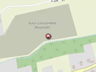 Carte de Entreprise Slimaco à Nailloux