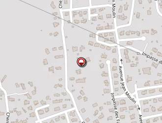 Carte de Casini Gaston à Allauch