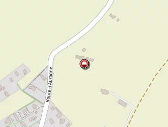 Carte de Courtois Christophe à Auterive