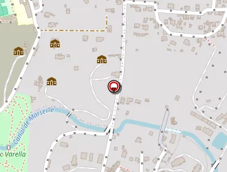 Carte de Metayer Stéphane à Marseille