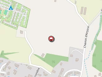 Carte de Ateak Menuiserie Etcherpare à Saint-pée-sur-nivelle