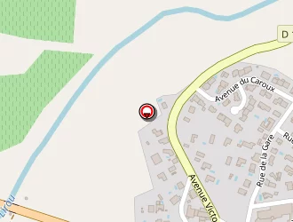 Carte de Jess Services à Maureilhan