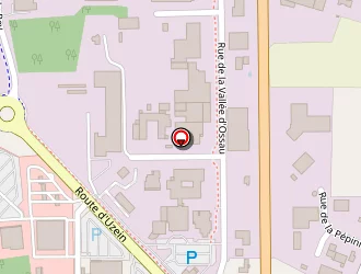 Carte de Sport Evolution à Serres-castet