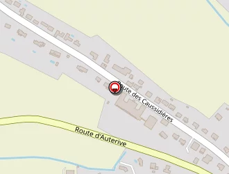 Carte de Espitalier Jean à Nailloux