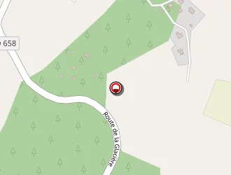 Carte de Aramburu Philippe à Urrugne