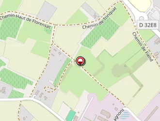 Carte de Choukroun Alain à Marseillan