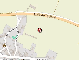 Carte de Mairie à Narp