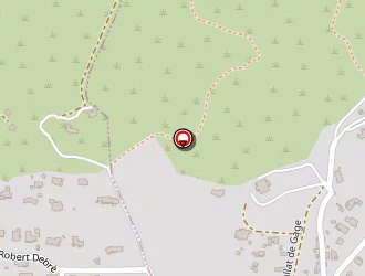 Carte de Lucea-casanova Daniel à Plan-de-cuques