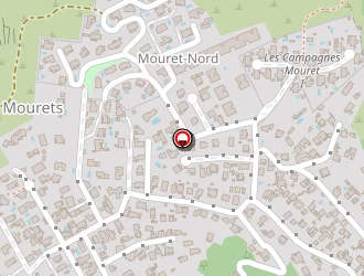 Carte de Zaouche Axel à Marseille