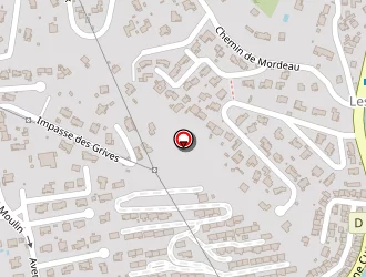 Carte de Suarez Claude à Allauch