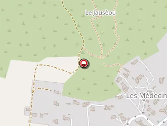 Carte de Mservice à Marseille