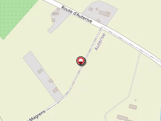 Carte de Pro-topo à Miremont