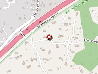 Carte de Ganassi Denis à Auriol