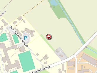 Carte de Solune Informatique à Montardon