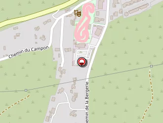 Carte de Abt à Rove (le)