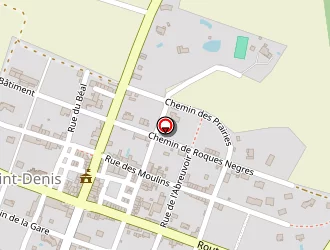 Carte de Bati Performance à Saint-denis