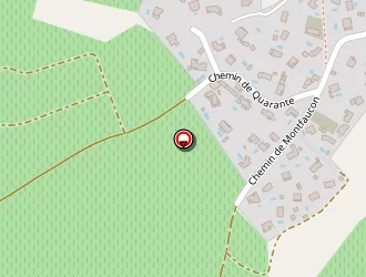 Carte de Benezech Philippe à Puisserguier