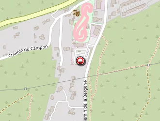 Carte de Restaurant Le K à Rove (le)