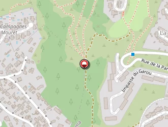 Carte de Desplaces Eric à Marseille