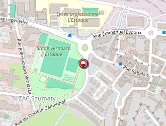 Carte de Consulting Vp à Marseille