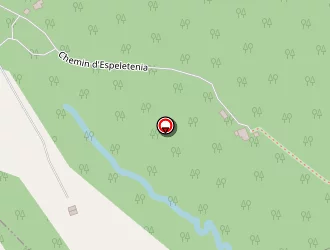 Carte de Compagnie Des Syrtes à Ciboure