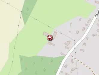 Carte de Peel Damien à Bérat