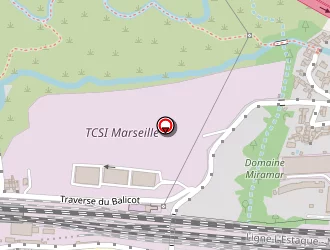 Carte de Montoya Esther à Marseille