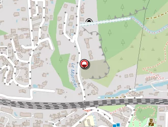 Carte de Pizza Du Golfe à Marseille