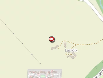 Carte de Coux Jean-paul à Saissac