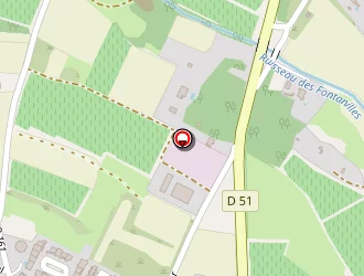 Carte de Mairie à Marseillan