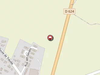 Carte de Skull Modelz à Peyrens