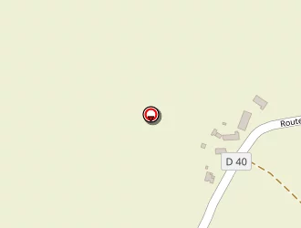 Carte de Cytell Habitat à Auterive