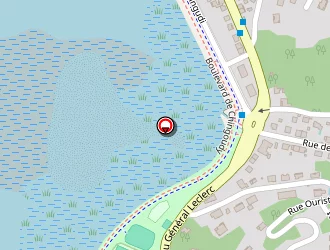 Carte de Mairie à Hendaye