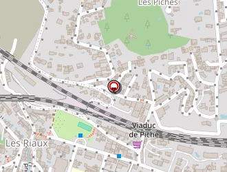 Carte de Sourire A La Vie à Marseille