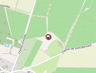 Carte de Alan Pizza à Bessan