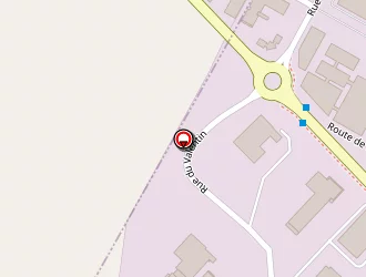 Carte de Capl Formation à Serres-castet