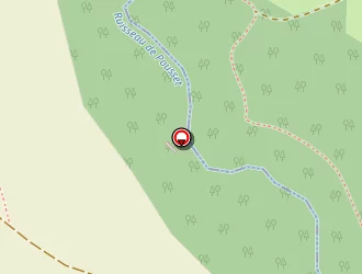 Carte de Sim Sim Tp à Fontiers-cabardès