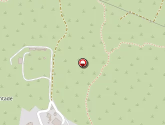 Carte de Baudoin Bertrand à Plan-de-cuques