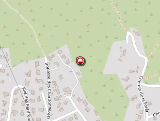 Carte de A Et T Piscines à Allauch