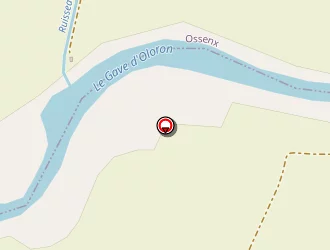 Carte de Campelli à Araujuzon