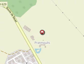 Carte de Ferronnerie Jacolot à Saissac