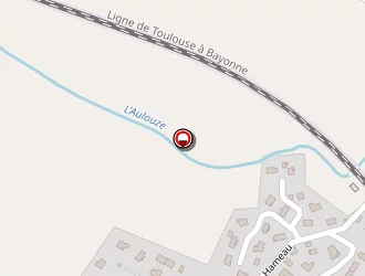 Carte de Inspecteur Doudou à Denguin