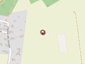 Carte de Malric à Cuxac-cabardès