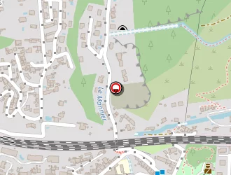 Carte de Larrouzé Johanne à Marseille