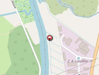 Carte de Hardy Philippe à Ascain