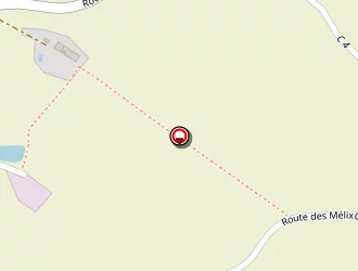 Carte de Chevrin Philippe à Airoux