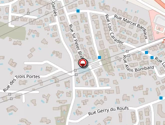 Carte de Solidarite Autisme à Béziers