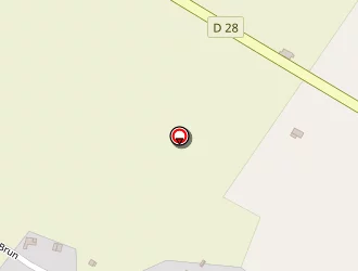 Carte de Temaap à Longages