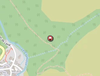 Carte de Urgence (services Locaux) à Cabrespine