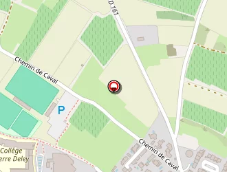 Carte de One Elec à Marseillan